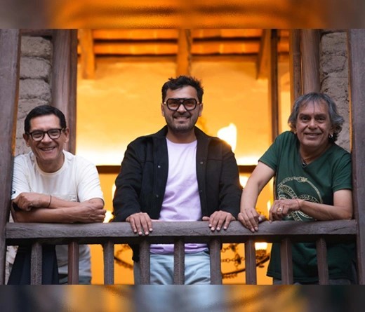 Vuelven Los Nocheros al Festival de Doma y Folklore de Olavarría