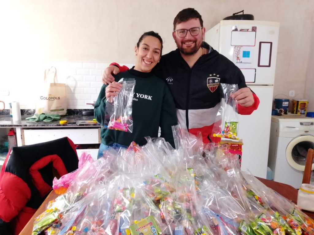 Se viene el festival de las infancias en Villa Mailin