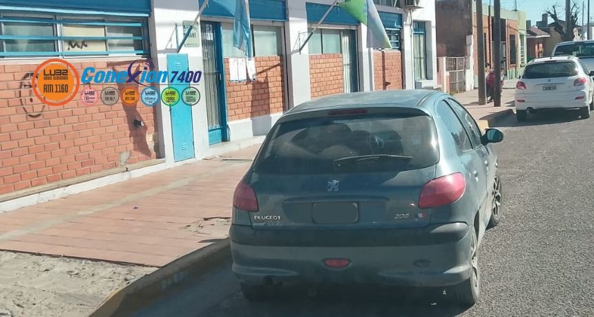 Tránsito escolar al límite: choferes piden soluciones urgentes