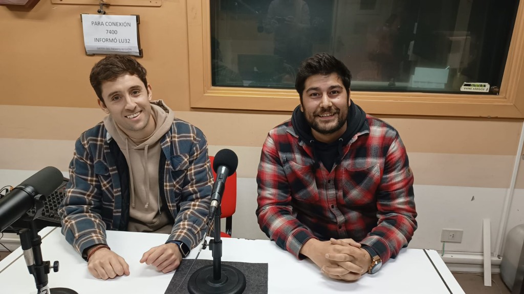 “No nos podemos resignar a entregarles la ciudad, la provincia ni la nación a los mismo de siempre”