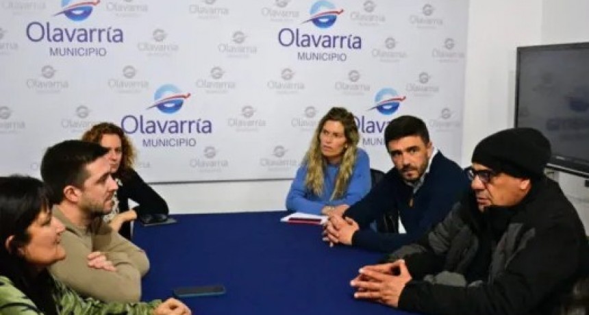 ‘El bono no se puede perpetuar más de tres meses’ porque sería la quiebra del municipio, afirmó Hilario Galli