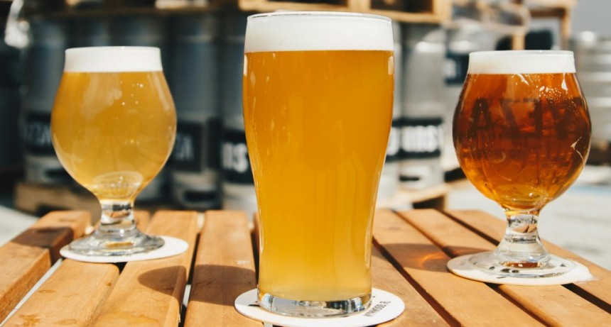 Día de la cerveza: el lado artesanal