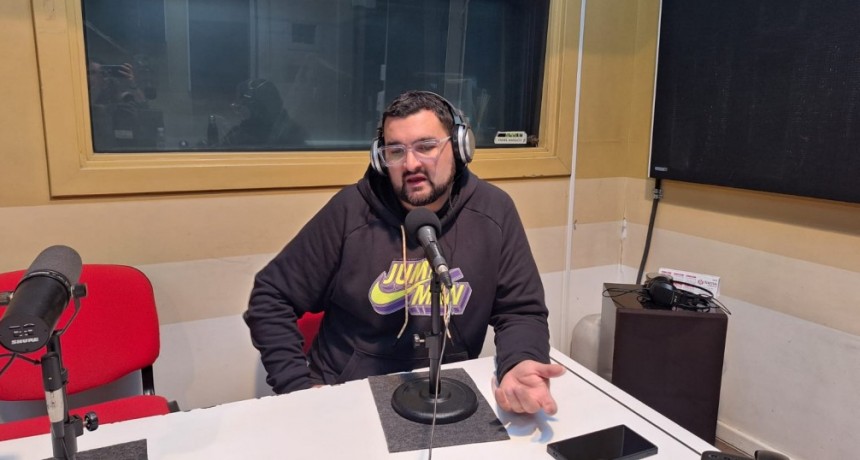 “El mundo Boca” desde adentro