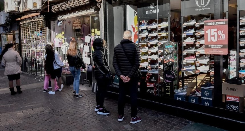 Vacaciones de invierno: según la CAME superó las expectativas, pese a las cifras bajas