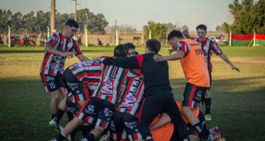 Se disputó la segunda fecha del Torneo 