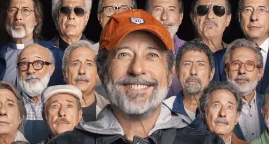 Diego Batlle: “Hacia bastante tiempo que una película nacional no tenía esta repercusión masiva”