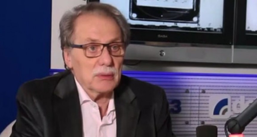 ‘El problema principal hoy es el déficit en la balanza de pagos y no el fiscal’