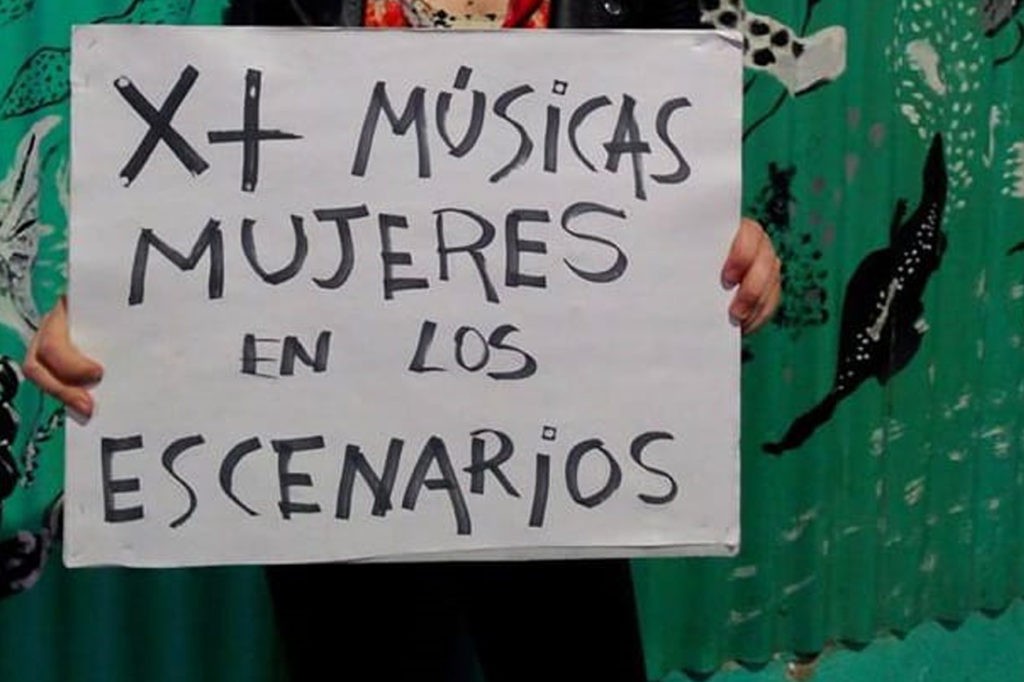 Políticas de Género impulsa el Censo de Proyectos Musicales de ACMO