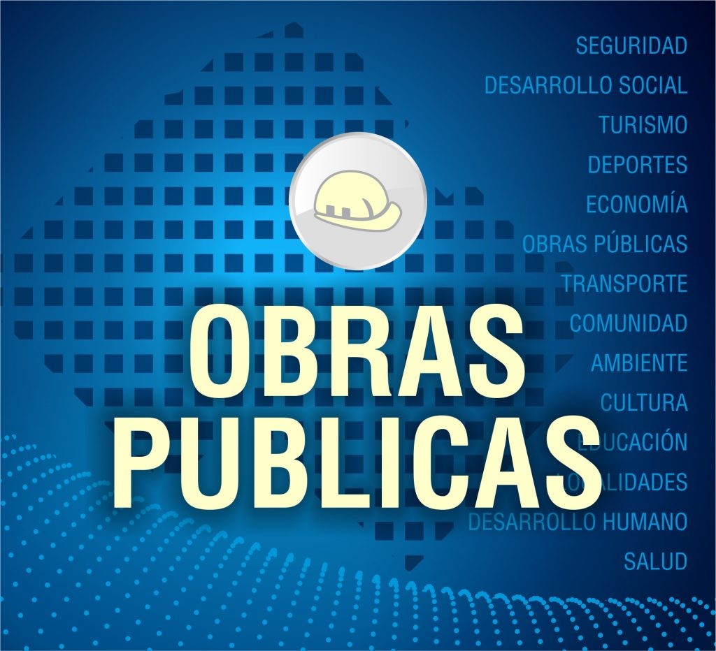 Liberación al servicio público de red de agua corriente en distintos puntos de Olavarría