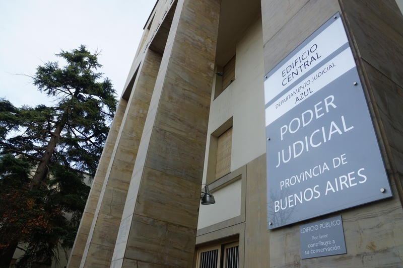 En Juicio por Jurado: condenaron a olavarriense por abuso sexual con acceso carnal agravado