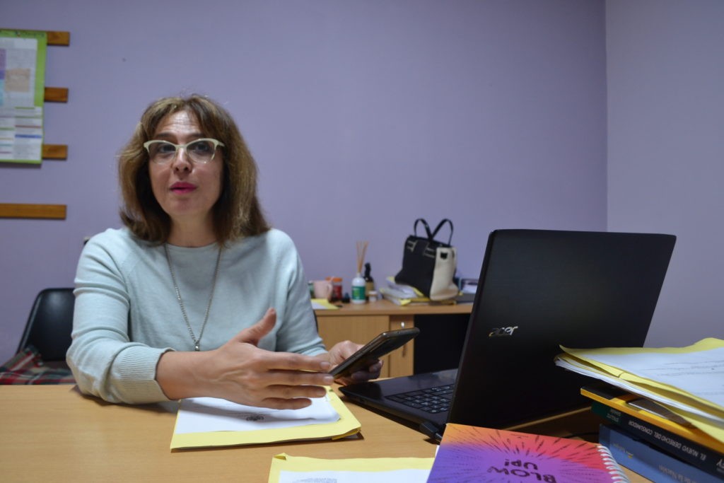 Continúa la capacitación en derecho de consumidores y mediación comunitaria