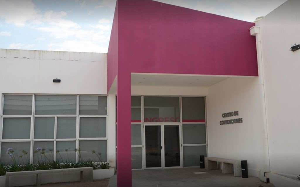 Las Jornadas Regionales de Infectología cumplen una década