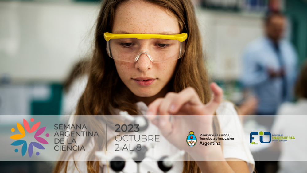 Llega la Semana de la Ciencia a la FIO