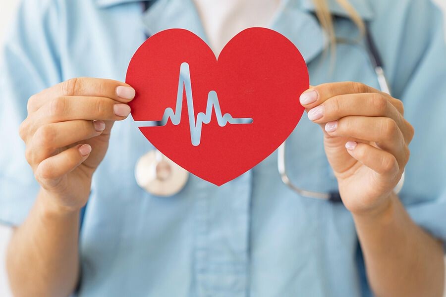 Día Mundial del Corazón: “La idea es concientizar sobre las enfermedades cardiovasculares”