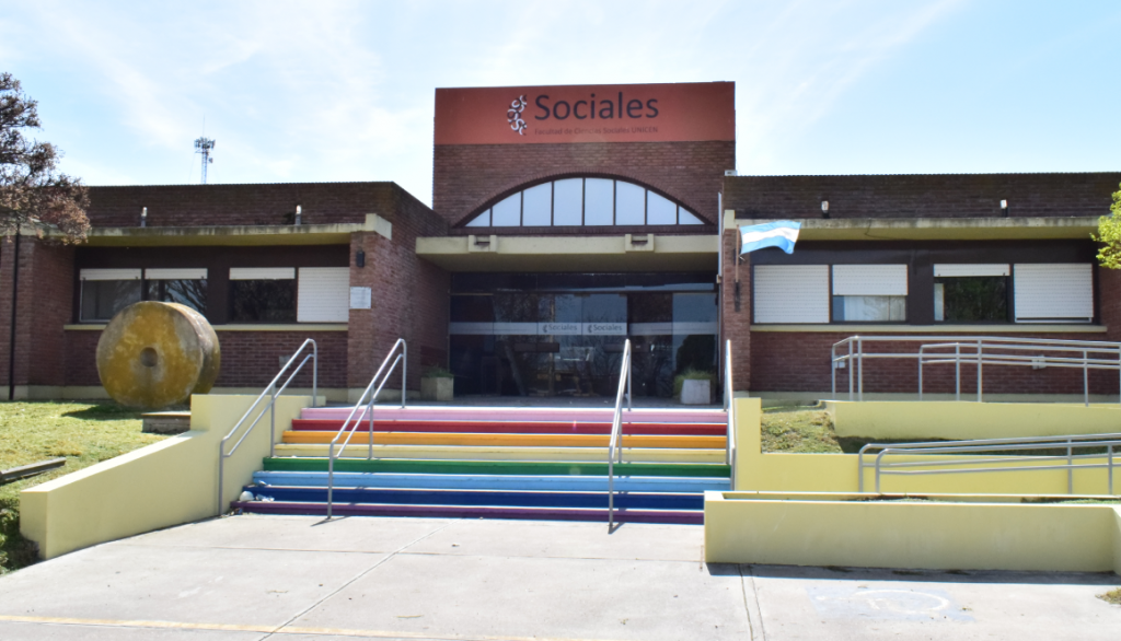 La Facultad de Ciencias Sociales festejará sus 35 años en octubre