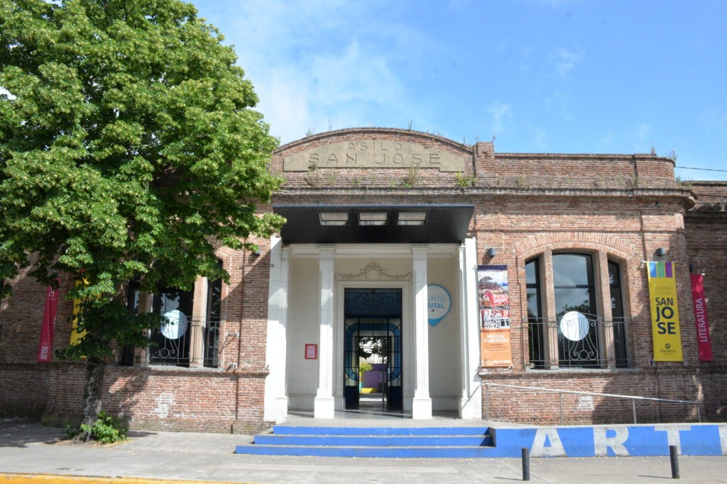 El Conservatorio de Música invita a un Recital de Guitarras en el Centro Cultural “San José”