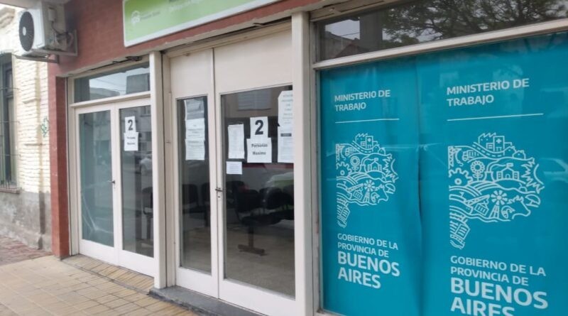 Conflicto con los Municipales: el lunes convocan a audiencia virtual