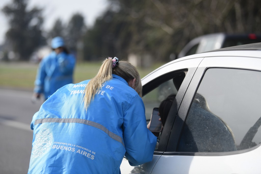 El Senado bonaerense aprobó el proyecto de Scoring