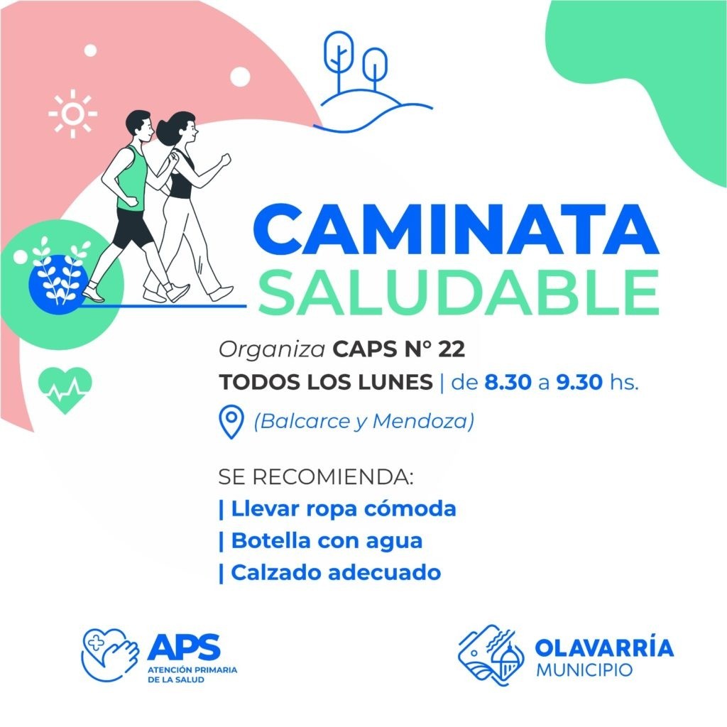 Ciclos de actividades de Atención Primaria de la Salud: propuestas en CAPS de ciudad y localidades