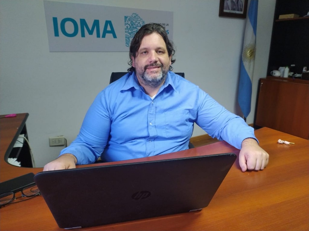 IOMA sobre FEMEBA: “Se observaban graves problemas de acceso a la atención”