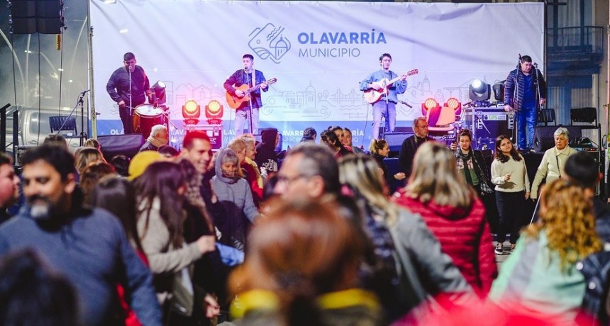 Pasó la Fiesta de los Inmigrantes con el festival ‘Nuestras Raíces’