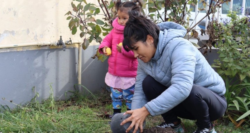 El Municipio impulsa Talleres de Educación Ambiental