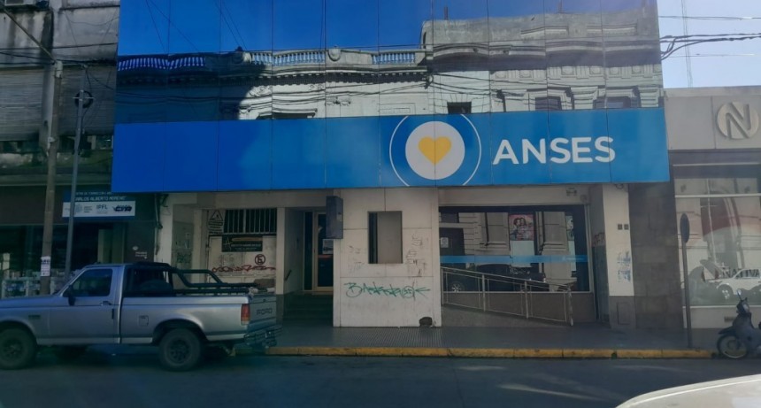 Jubilados: la CTA Olavarría realizará un abrazo a la ANSES