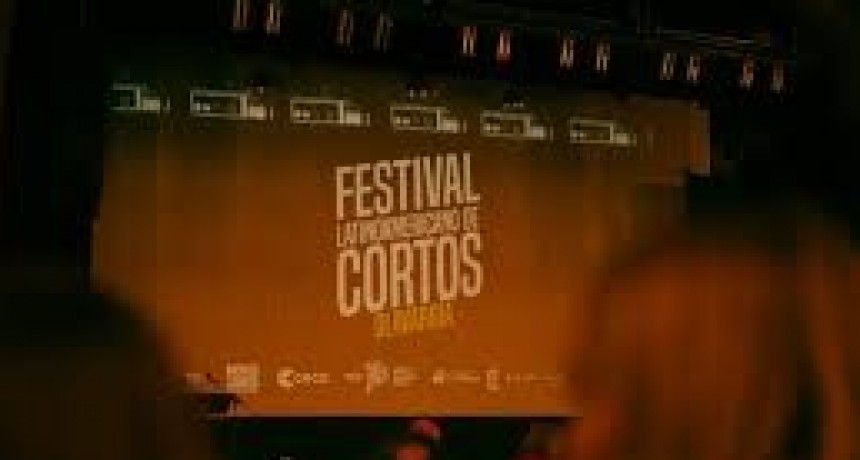 Se viene el Festival Latinoamericano de Cortos