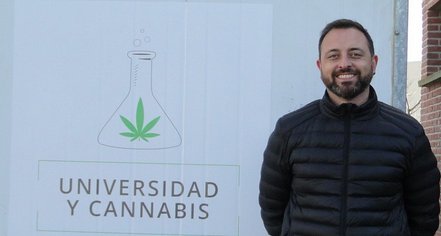 Cannabis medicinal: pese a restricciones del gobierno nacional, capacitan a profesionales de la salud