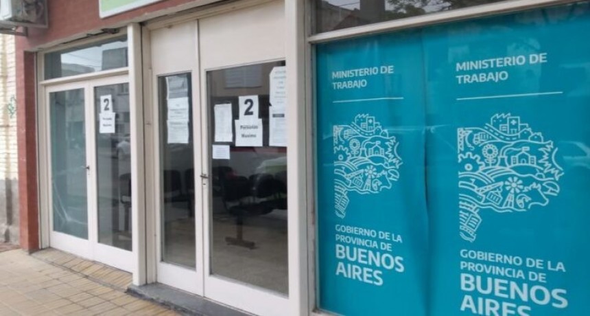 Conflicto con los Municipales: el lunes convocan a audiencia virtual