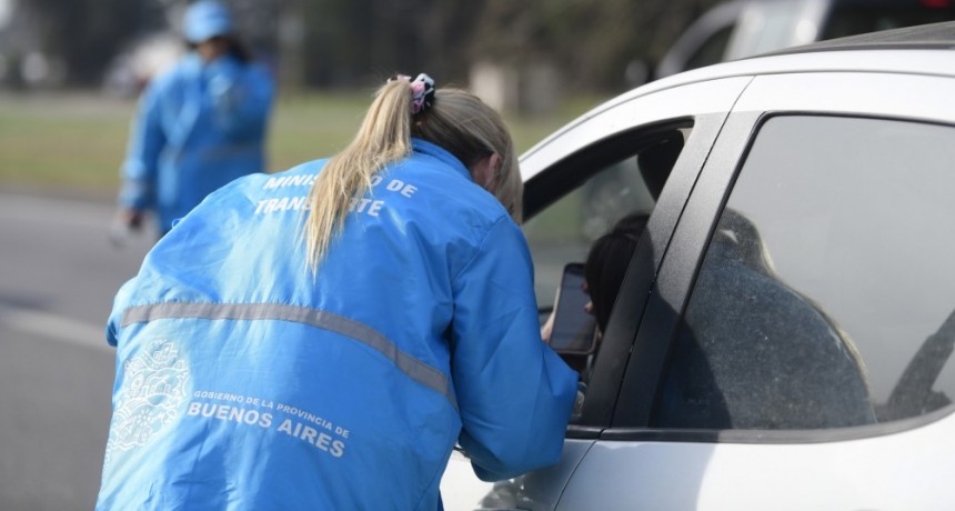 El Senado bonaerense aprobó el proyecto de Scoring