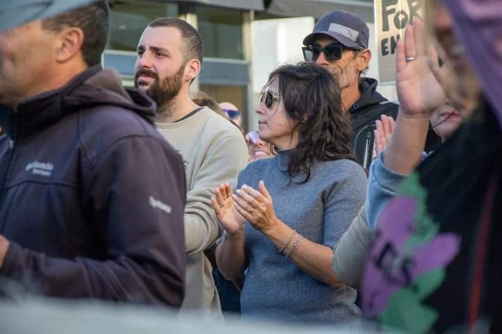 “La defensa de la Universidad Pública es una bandera histórica de la Unión Cívica Radical”