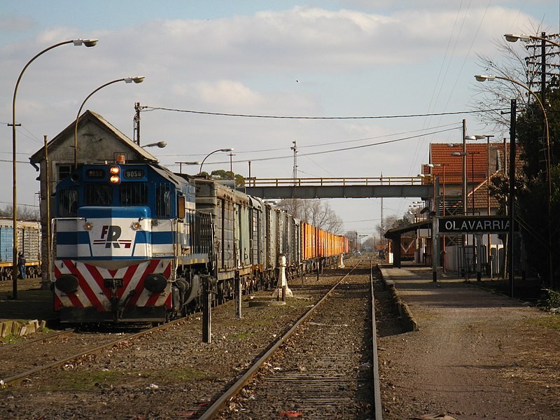 Prorrogaron concesión a Ferrosur hasta el año que viene