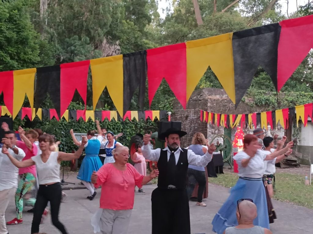 Nueva muestra en el Museo de Colonia San Miguel