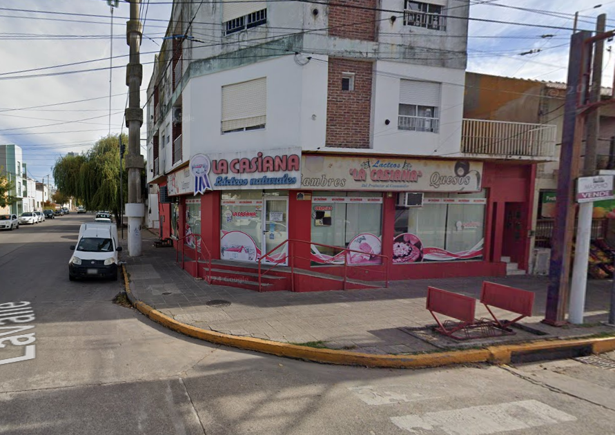 Roban y estafan por $27 millones a empresario local