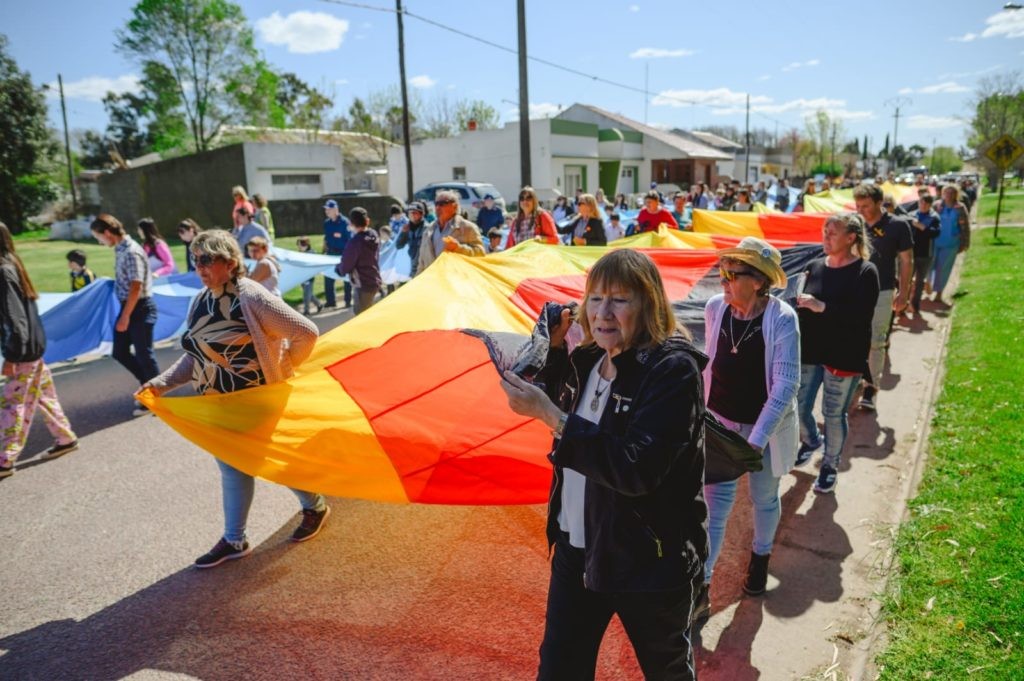 El Municipio invita a disfrutar de la agenda del finde