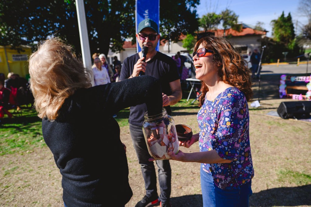 El 17 de octubre viajan los ganadores del viaje a las Termas de Tapalqué