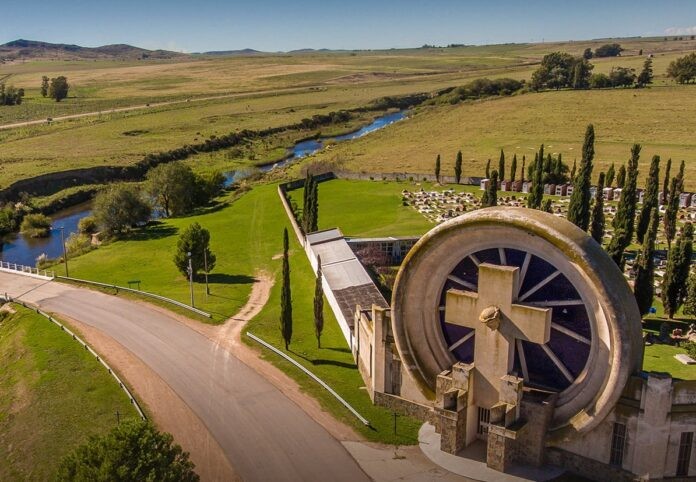 Un pueblo bonaerense busca ser reconocido como uno de los 'mejores del mundo'