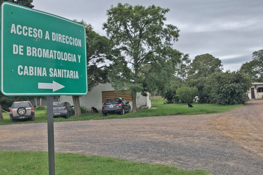 Este viernes y sábado permanecerá cerrada  la Cabina Sanitaria