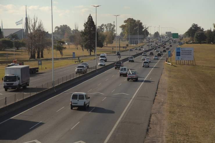 El Gobierno Nacional avanzará con la privatización de Corredores Viales SA