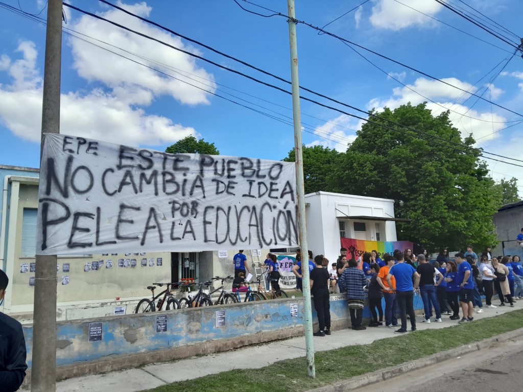  UNICEN: este lunes no habrá actividades académicas ni administrativas