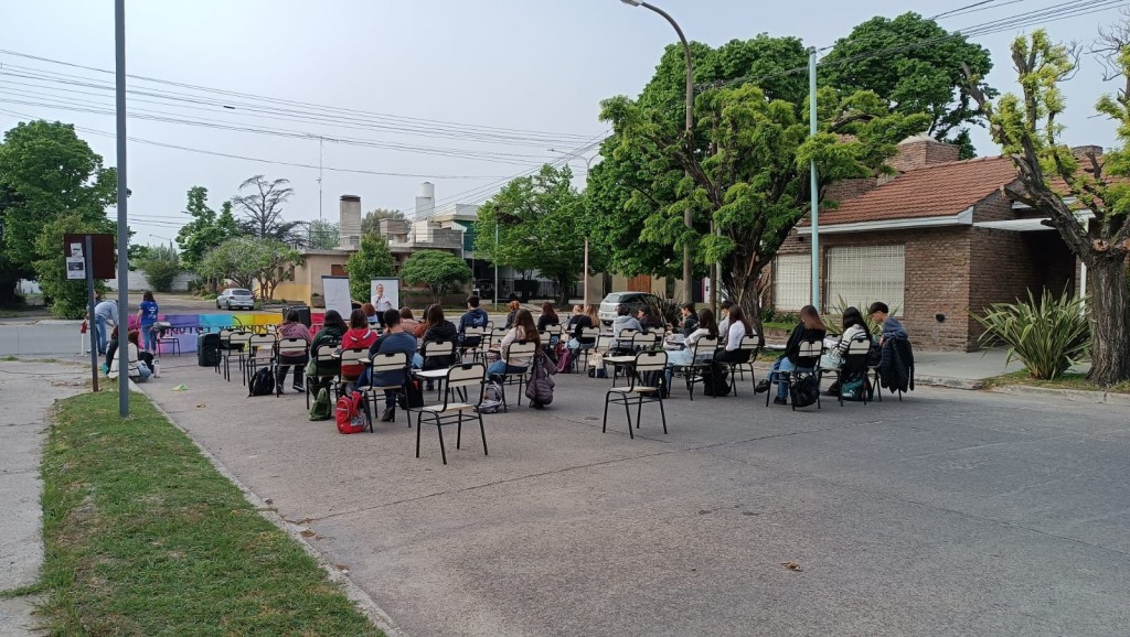 Las facultades de Olavarría programan clases públicas y talleres abiertos a la comunidad