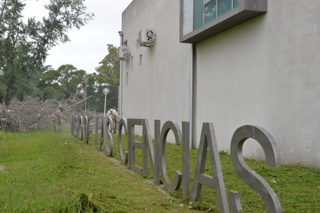 Nuevo horario del Museo Municipal de las Ciencias