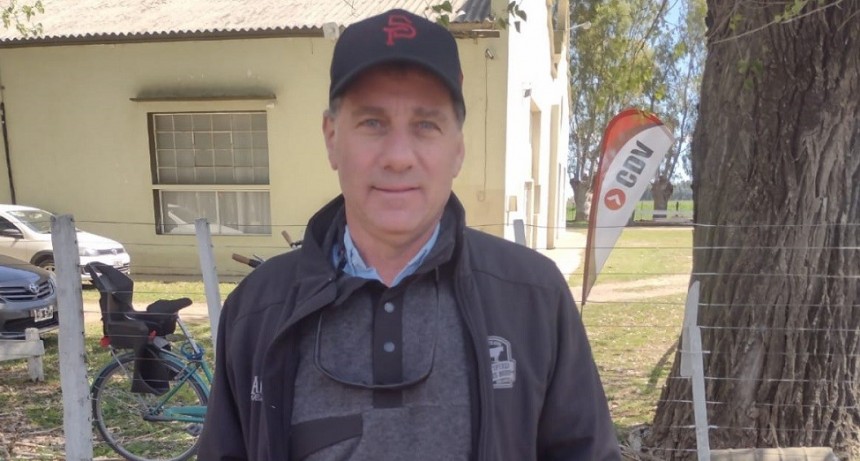 Expo Ganadera: cabaña Moromar de Safico S.A. ganó el Lote Campeón Hembra y Lote Reservado Gran Campeón Hembra 