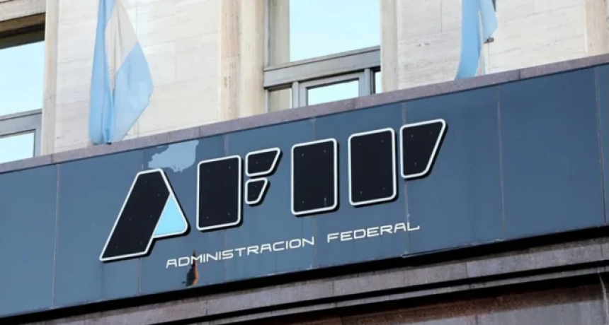 El Gobierno anunció la disolución de la AFIP