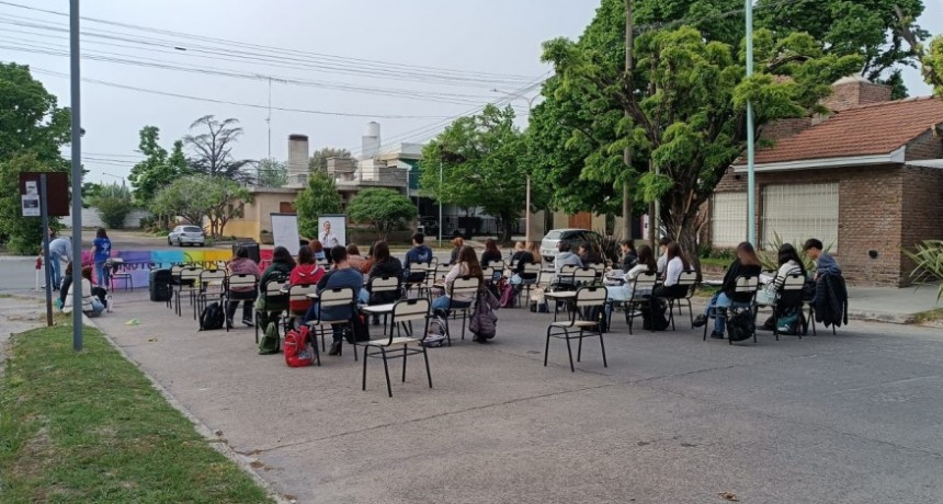 Las facultades de Olavarría programan clases públicas y talleres abiertos a la comunidad