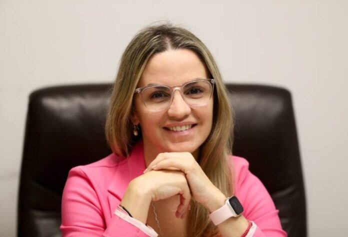 Finalmente Carolina Píparo no estará al frente de ANSES en el Gobierno de Milei