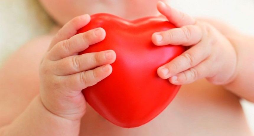 Ley de Cardiopatías Congénitas: “Va a bajar un montón la mortalidad en el primer año de vida”