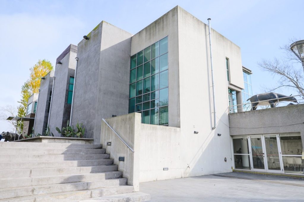 El Museo de las Ciencias permanecerá cerrado durante el fin de semana