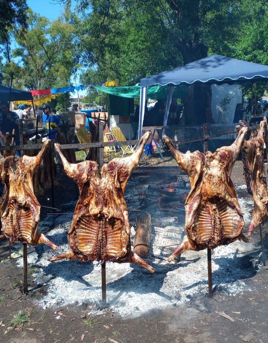 Ya está en marcha el Aplauso al Asador